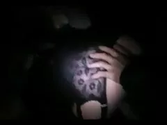 Sofy Soul ו-Via Lasciva נהנים מ-FFM לוהט אינדקס סקס חינם