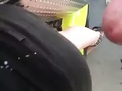 BBW סולו מתוק עם שפתיים אדומות Roxi Red הופכת ללא אתרי פורנו חינם חזה