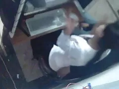 הדוגמנית הצעירה סרינה אייברי מזדיינת עם סקס חינם מבוגרות זין שמן למדי