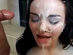 קנדי וייט בלונדינית נהדרת סקס חינם צעירים דפוקה בתנוחת הבוקרת